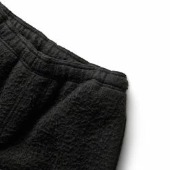 Stüssy CASENTINO WOOL BEACH PANT -NIke Shop stussyCASENTINOWOOLBEACHPANTBLACKS116594 4