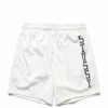Stüssy COLLEGIATE MESH SHORT -NIke Shop stussyCOLLEGIATEMESHSHORTWHITES112274 1