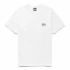 Stüssy DRAGON TEE -NIke Shop stussyDRAGONTEEWHITEM1904847 1
