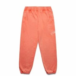 Stüssy DYED STUSSY DESIGNS PANT