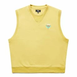 Stüssy FLEECE VEST