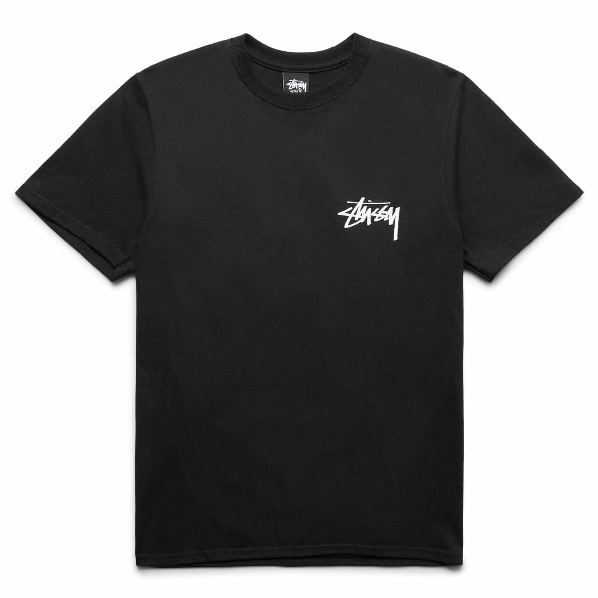 Stüssy LOW TIDE TEE 3 Stüssy LOW TIDE TEE
