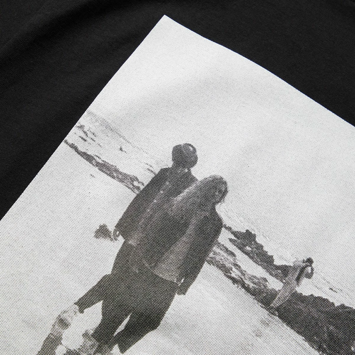 Stüssy LOW TIDE TEE 5 Stüssy LOW TIDE TEE - Image 3