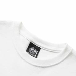 Stüssy MARTINI TEE -NIke Shop stussyMARTINITEEWHITES1904849 3