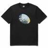 Stüssy MOSAIC TEE -NIke Shop stussyMOSAICTEEBLACKS1904823 1