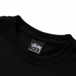 Stüssy MOSAIC TEE 7 Stüssy MOSAIC TEE -NIke Shop stussyMOSAICTEEBLACKS1904823 3