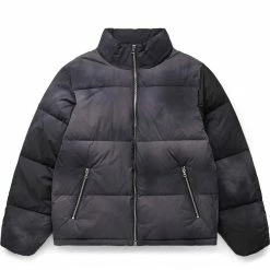 Stüssy RECYCLED NYLON DOWN PUFFER