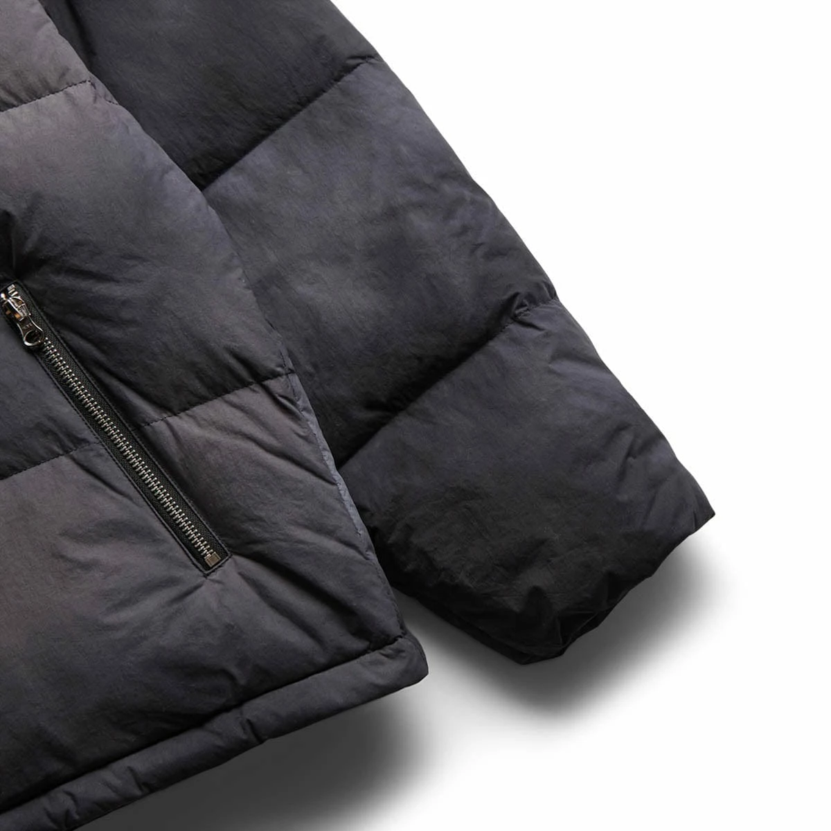 Stüssy RECYCLED NYLON DOWN PUFFER 5 Stüssy RECYCLED NYLON DOWN PUFFER - Image 3