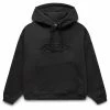 Stüssy RELAXED OVERSIZED HOODIE -NIke Shop stussyRELAXEDOVERSIZEDHOODBLACKS118516 1