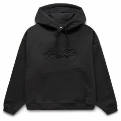 Stüssy RELAXED OVERSIZED HOODIE