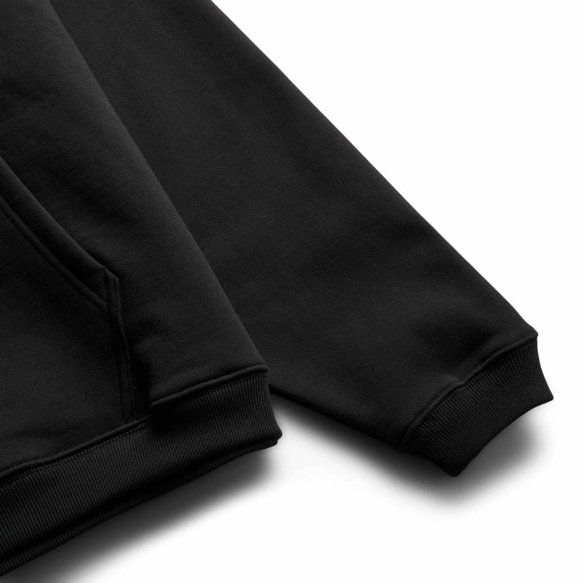 Stüssy RELAXED OVERSIZED HOODIE 4 Stüssy RELAXED OVERSIZED HOODIE - Image 2