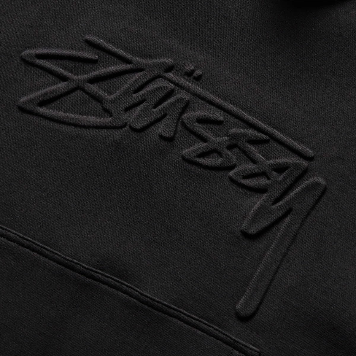 Stüssy RELAXED OVERSIZED HOODIE 5 Stüssy RELAXED OVERSIZED HOODIE - Image 3