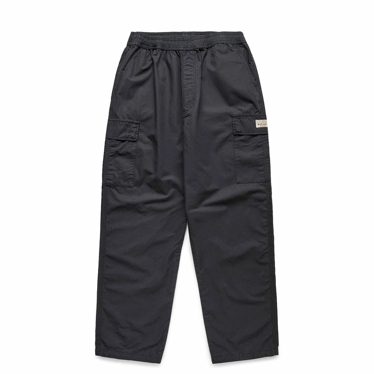 Stüssy RIPSTOP CARGO BEACH PANT 3 Stüssy RIPSTOP CARGO BEACH PANT