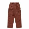 Stüssy RIPSTOP CARGO BEACH PANT -NIke Shop stussyRIPSTOPCARGOBEACHPANTBROWNS116608 1