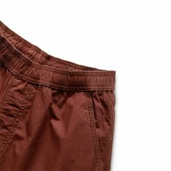 Stüssy RIPSTOP CARGO BEACH PANT -NIke Shop stussyRIPSTOPCARGOBEACHPANTBROWNS116608 4