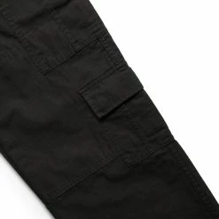 Stüssy RIPSTOP SURPLUS CARGO -NIke Shop stussyRIPSTOPSURPLUSCARGOBLACK28116586 4