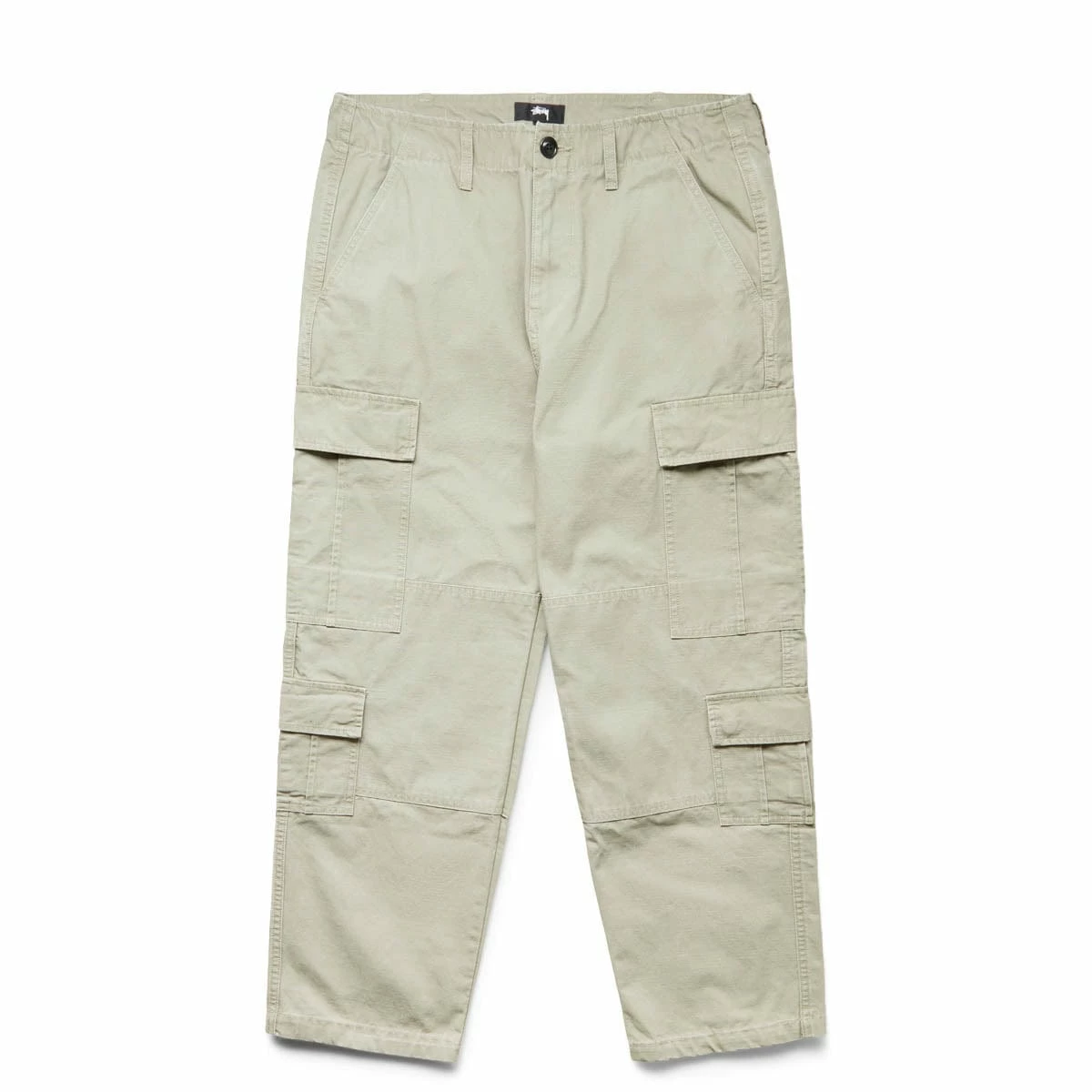 Stüssy RIPSTOP SURPLUS CARGO PANTS 3 Stüssy RIPSTOP SURPLUS CARGO PANTS