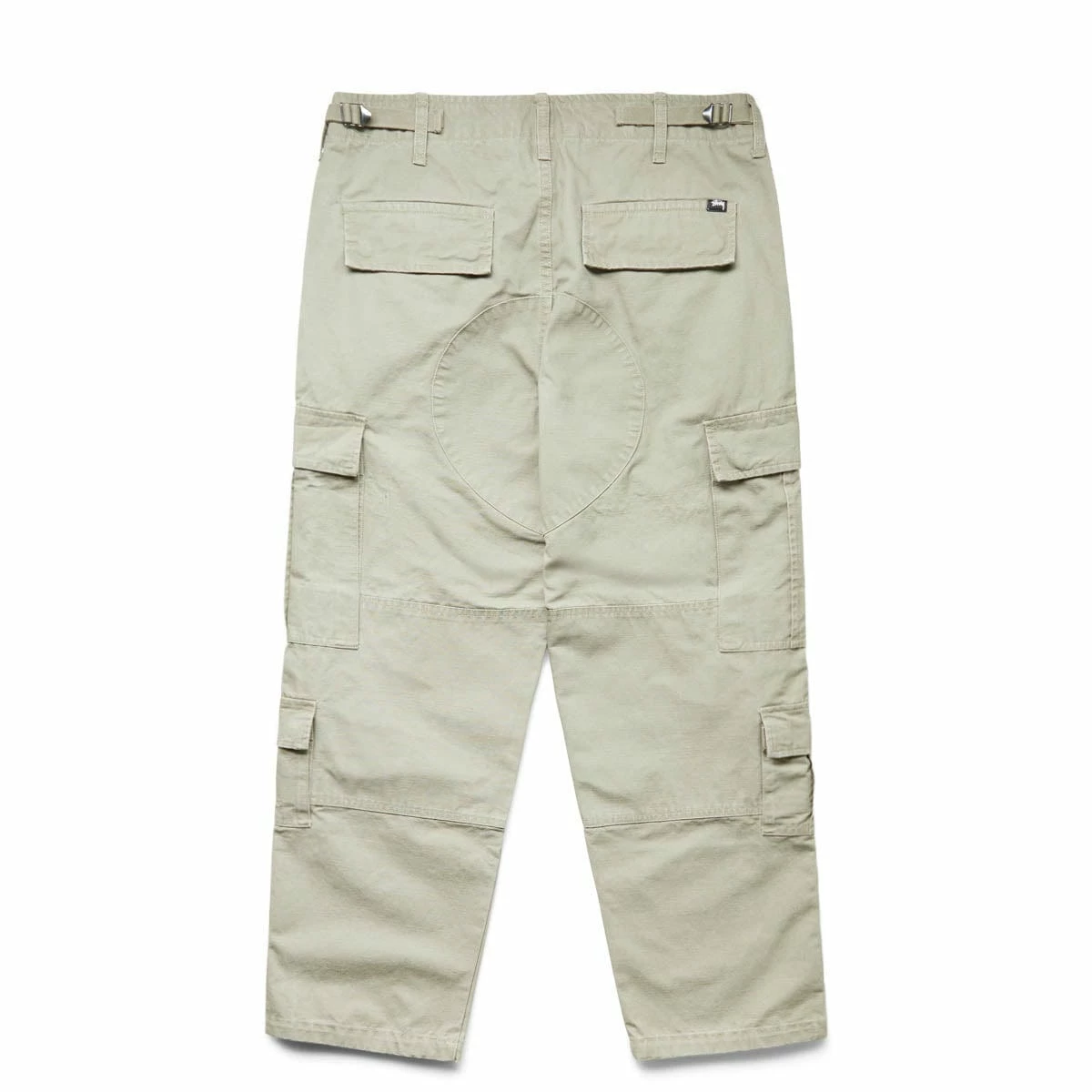 Stüssy RIPSTOP SURPLUS CARGO PANTS 4 Stüssy RIPSTOP SURPLUS CARGO PANTS - Image 2