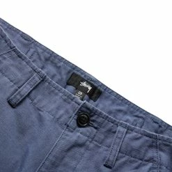 Stüssy RIPSTOP SURPLUS CARGO -NIke Shop stussyRIPSTOPSURPLUSCARGOWASHEDBLUE28116586 5