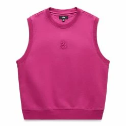 Stüssy LINK FLEECE VEST