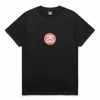 Stüssy SS-LINK TEE 1 Stüssy SS-LINK TEE -NIke Shop stussySS LINKTEEBLACKS1904825 1