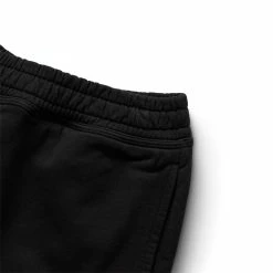 Stüssy STOCK LOGO SHORT 9 Stüssy STOCK LOGO SHORT -NIke Shop stussySTOCKLOGOSHORTBLACKSMALL112286 4