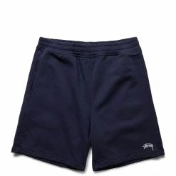 Stüssy STOCK LOGO SHORT