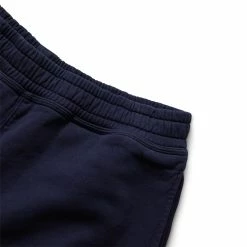 Stüssy STOCK LOGO SHORT -NIke Shop stussySTOCKLOGOSHORTNAVYSMALL112286 4