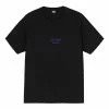 Stüssy STUSSY WORLD TEE -NIke Shop stussySTUSSYWORLDTEEBLACKL1904812 1