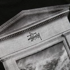 Stüssy SURF TOMB PIG. DYED TEE -NIke Shop stussySURFTOMBPIG.DYEDTEEBLACKXXL1904805 4