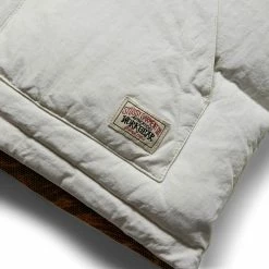 Stüssy SUTHERNLAND WORKGEAR VEST -NIke Shop stussySUTHERNLANDWORKGEARVESTBONES115662 5