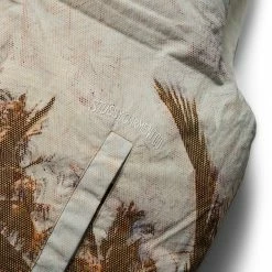 Stüssy SUTHERNLAND WORKGEAR VEST -NIke Shop stussySUTHERNLANDWORKGEARVESTBONES115662 6