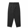 Stüssy VOLUME PLEATED TROUSER -NIke Shop stussyVOLUMEPLEATEDTROUSERBLACK30116537 1
