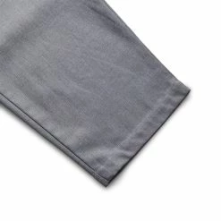 Stüssy VOLUME PLEATED TROUSER -NIke Shop stussyVOLUMEPLEATEDTROUSERGREY30116537 5