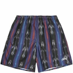 Stüssy IKAT STRIPE WATER SHORT