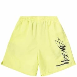Stüssy SMOOTH STOCK WATER SHORT