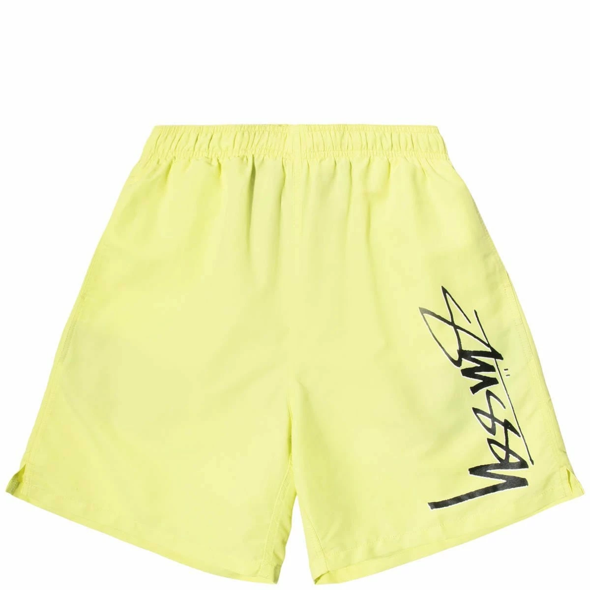 Stüssy SMOOTH STOCK WATER SHORT 3 Stüssy SMOOTH STOCK WATER SHORT