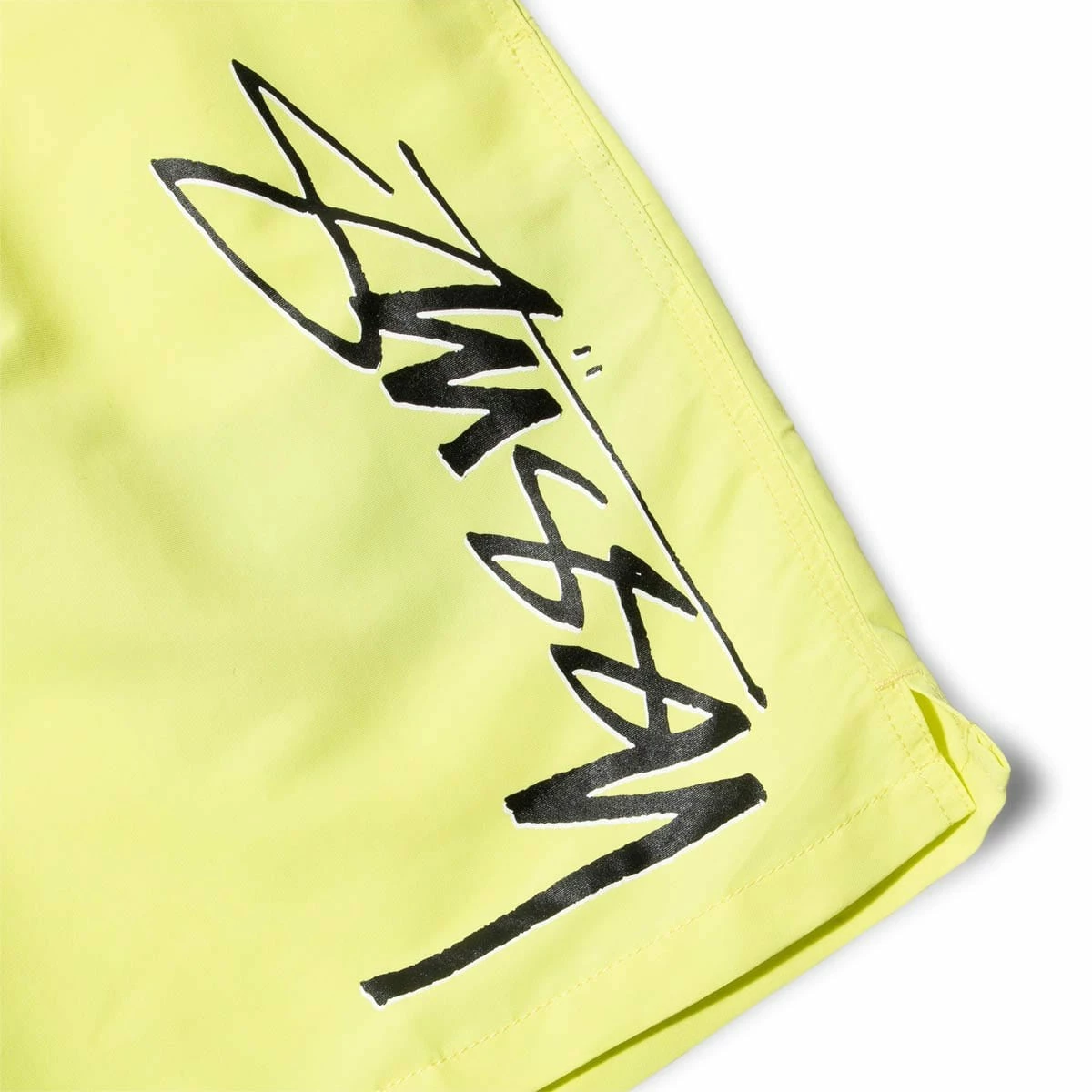 Stüssy SMOOTH STOCK WATER SHORT 5 Stüssy SMOOTH STOCK WATER SHORT - Image 3