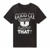 The Good Company LUV TEE -NIke Shop thegoodcomapnyLUVTEEBLACKSTGCFA22 006 1