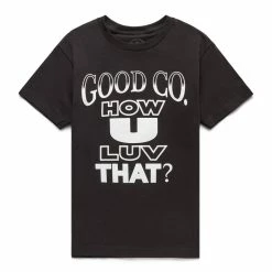 The Good Company LUV TEE