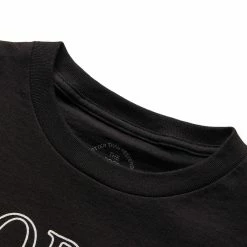 The Good Company LUV TEE -NIke Shop thegoodcomapnyLUVTEEBLACKSTGCFA22 006 3