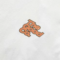 The Good Company ACTION TEE -NIke Shop thegoodcompanyACTIONTEEWHITESTGCSU22 007 3