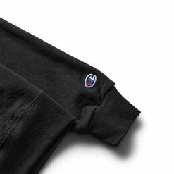 The Good Company GOOD TIME HOODIE -NIke Shop thegoodcompanyGOODTIMEHOODIEBLACKSTGCFA22 017 3