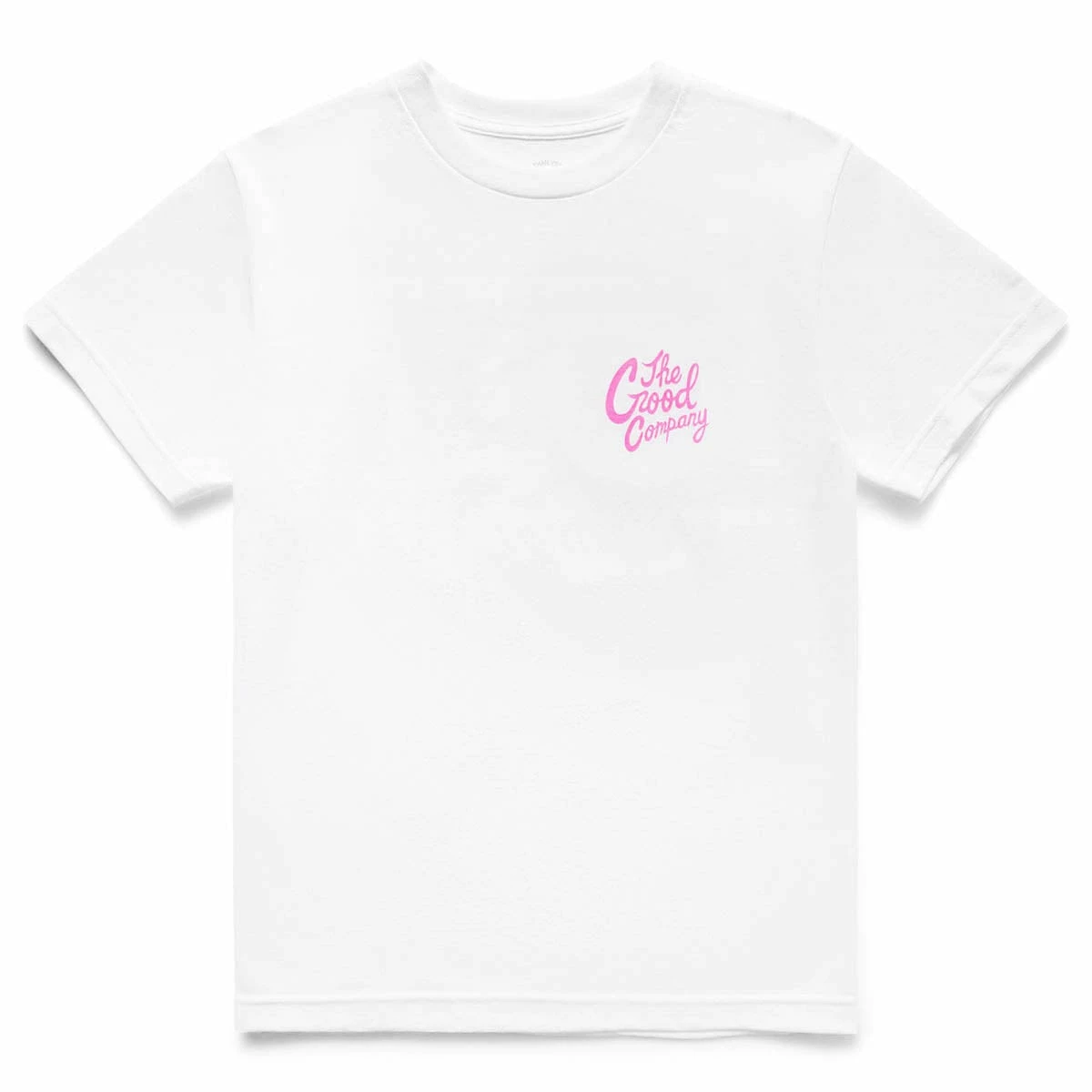The Good Company GOOD TIME TEE 3 The Good Company GOOD TIME TEE
