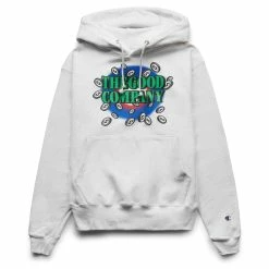 The Good Company JACKPOT HOODIE