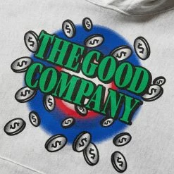The Good Company JACKPOT HOODIE -NIke Shop thegoodcompanyJACKPOTHOODIEGRAYSTGCFA22 020 3