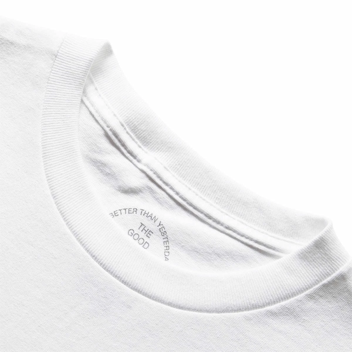 The Good Company PEACE TEE 5 The Good Company PEACE TEE - Image 3