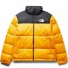 The North Face 1996 RETRO NUPSE JACKET -NIke Shop thenorthface1996RETRONUPTSEJACKETCONEORANGELNF0A3C8D78M 1