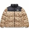 The North Face 1996 RETRO NUPTSE JACKET 1 The North Face 1996 RETRO NUPTSE JACKET -NIke Shop thenorthface1996RETRONUPTSEJACKETUTILITYBROWNYEAROFTHERABBITPRINTXLNF0A3C8DII7 1