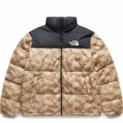 The North Face 1996 RETRO NUPTSE JACKET